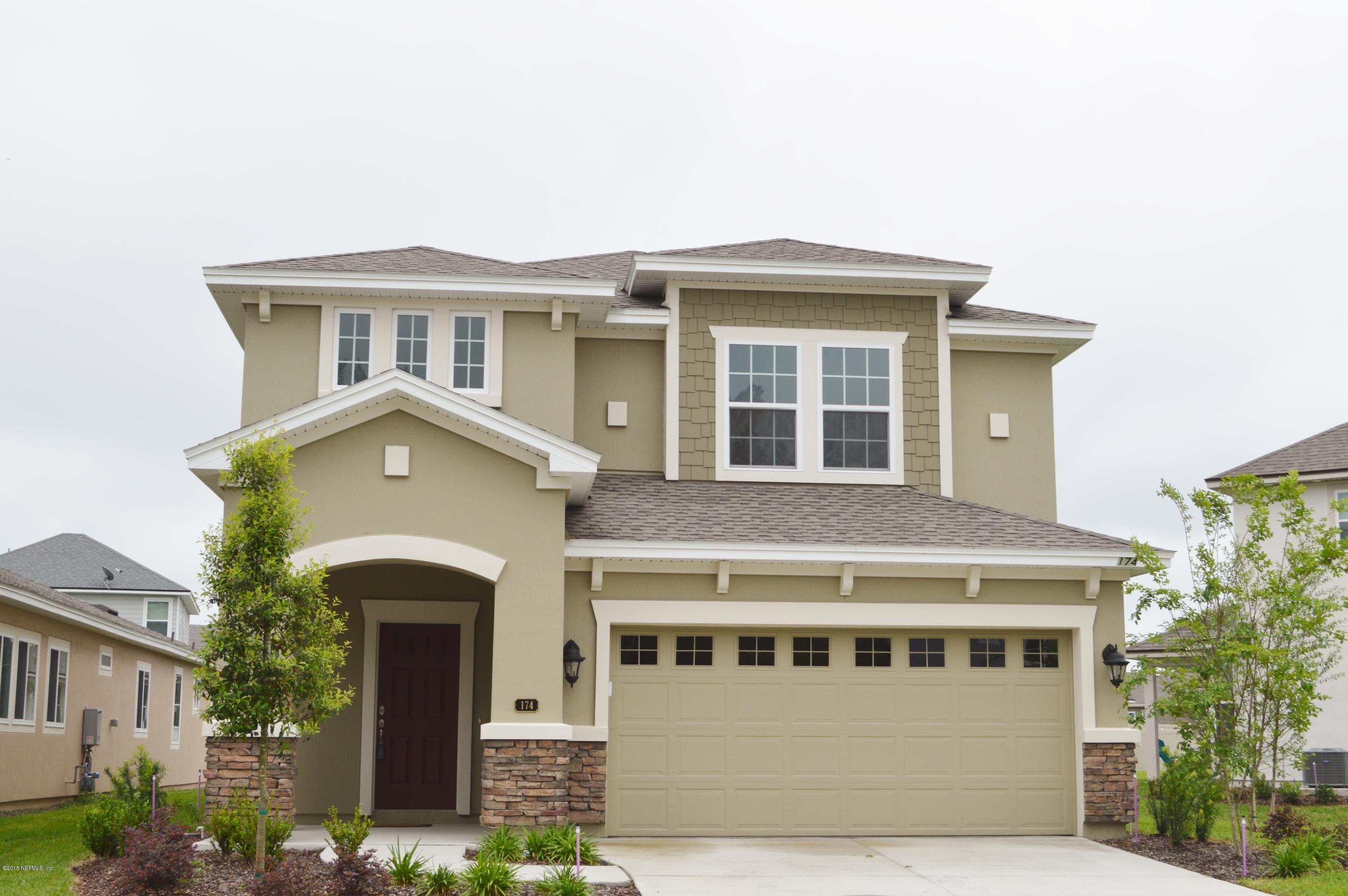 174 SPRING PARK Avenue, Ponte Vedra, FL 32081