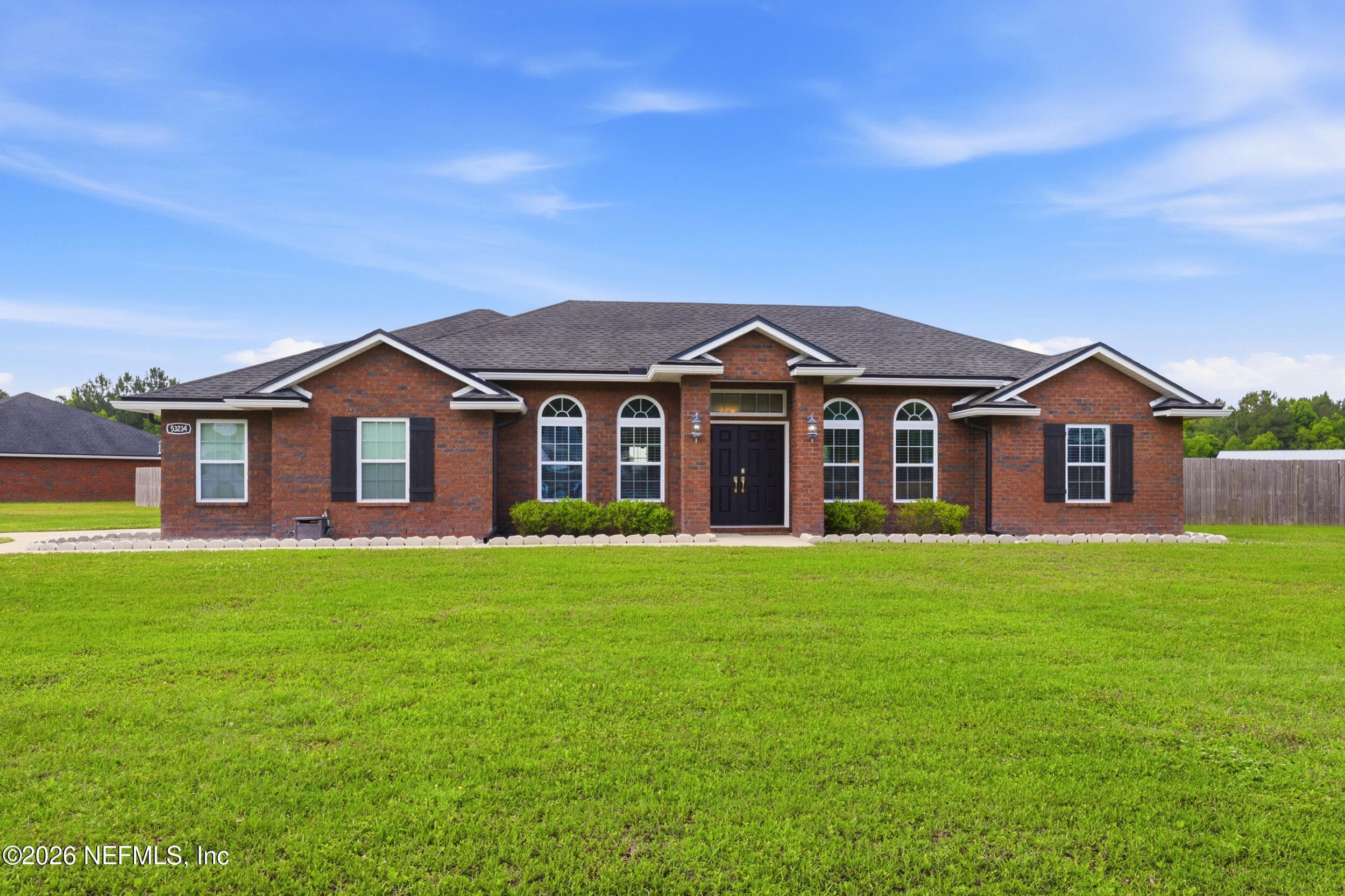 53234 BRISTA Way, Callahan, FL 32011