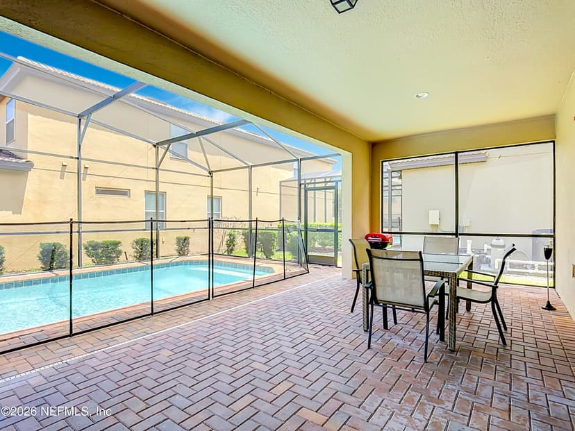 1603 Lima Avenue, Kissimmee, FL 34747