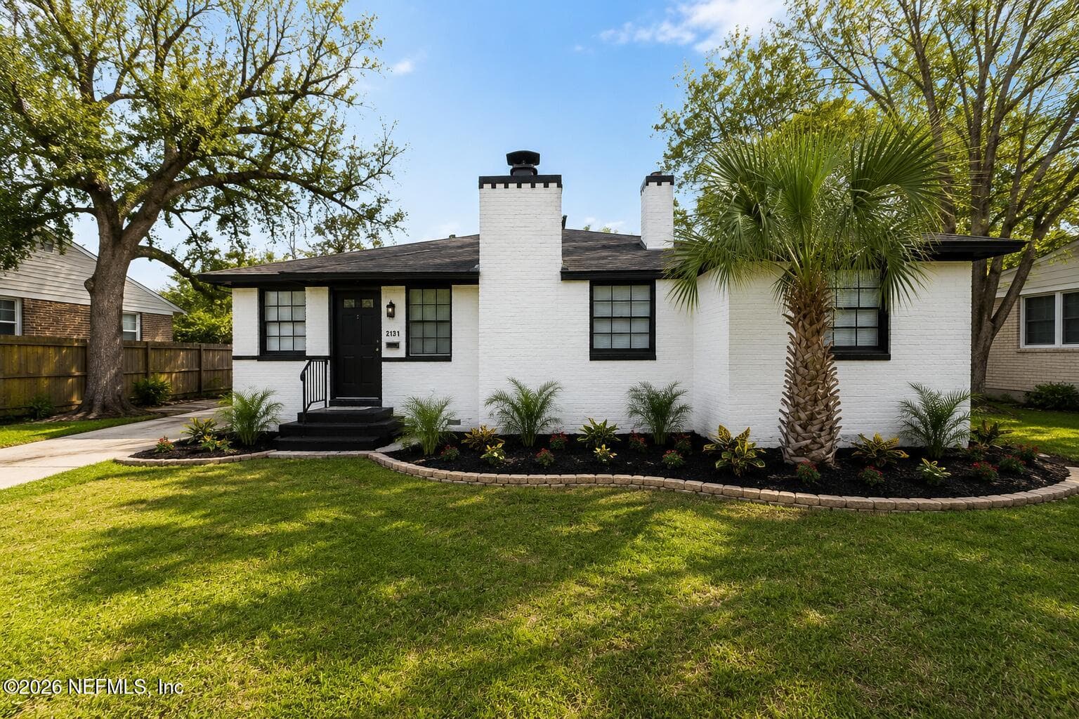 2131 REDFERN Road, Jacksonville, FL 32207