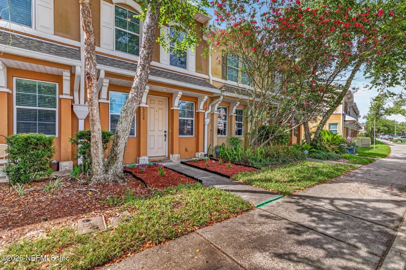 6204 High Tide Boulevard, Jacksonville, FL 32258
