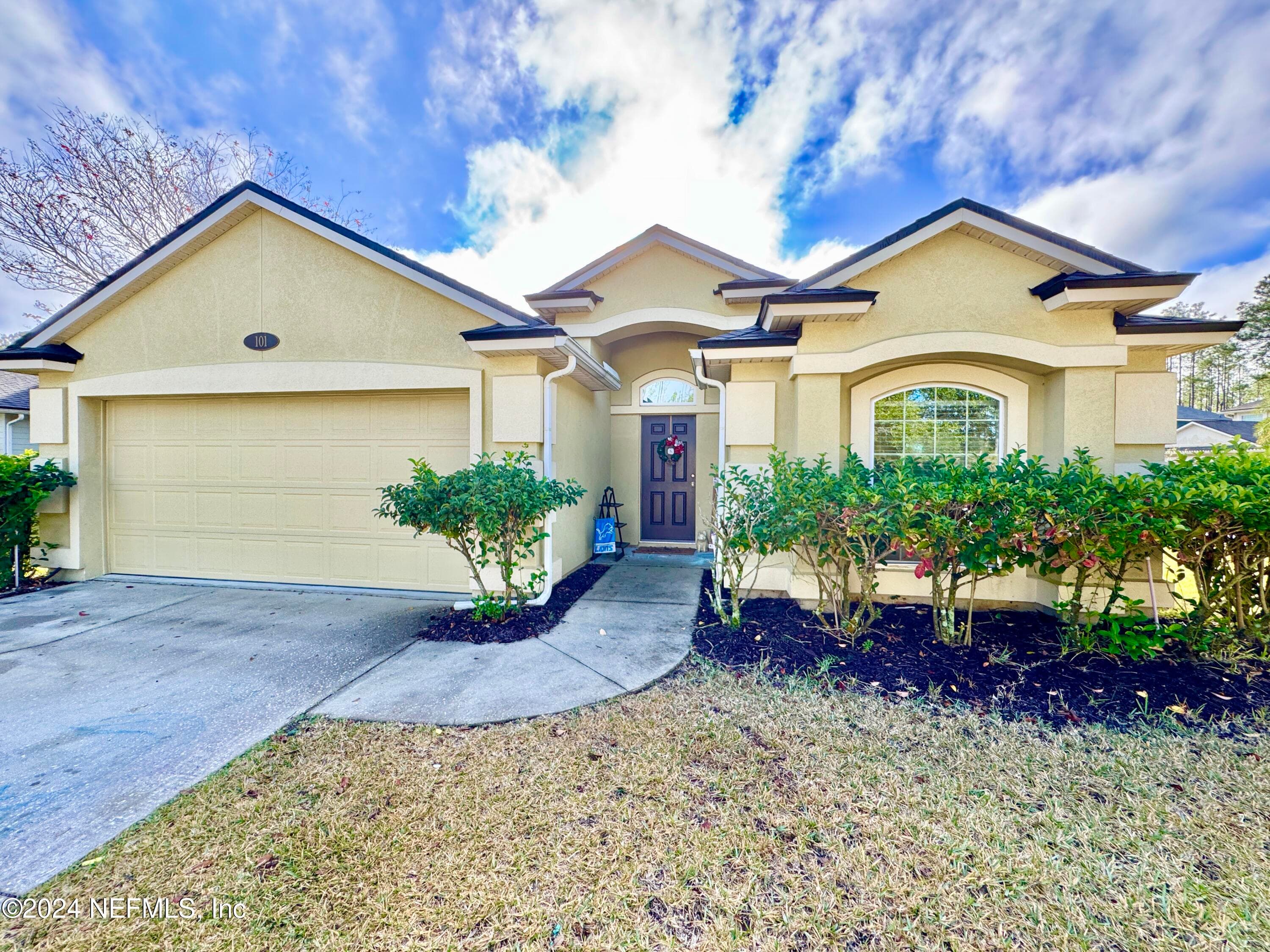 101 FINDHORN Court, St. Johns, FL 32259