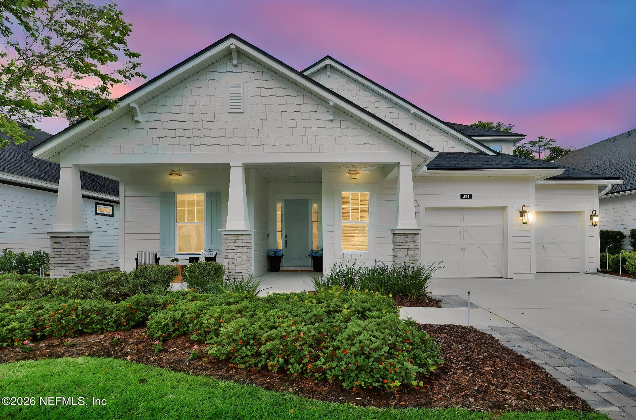 301 QUAIL VISTA Drive, Ponte Vedra, FL 32081