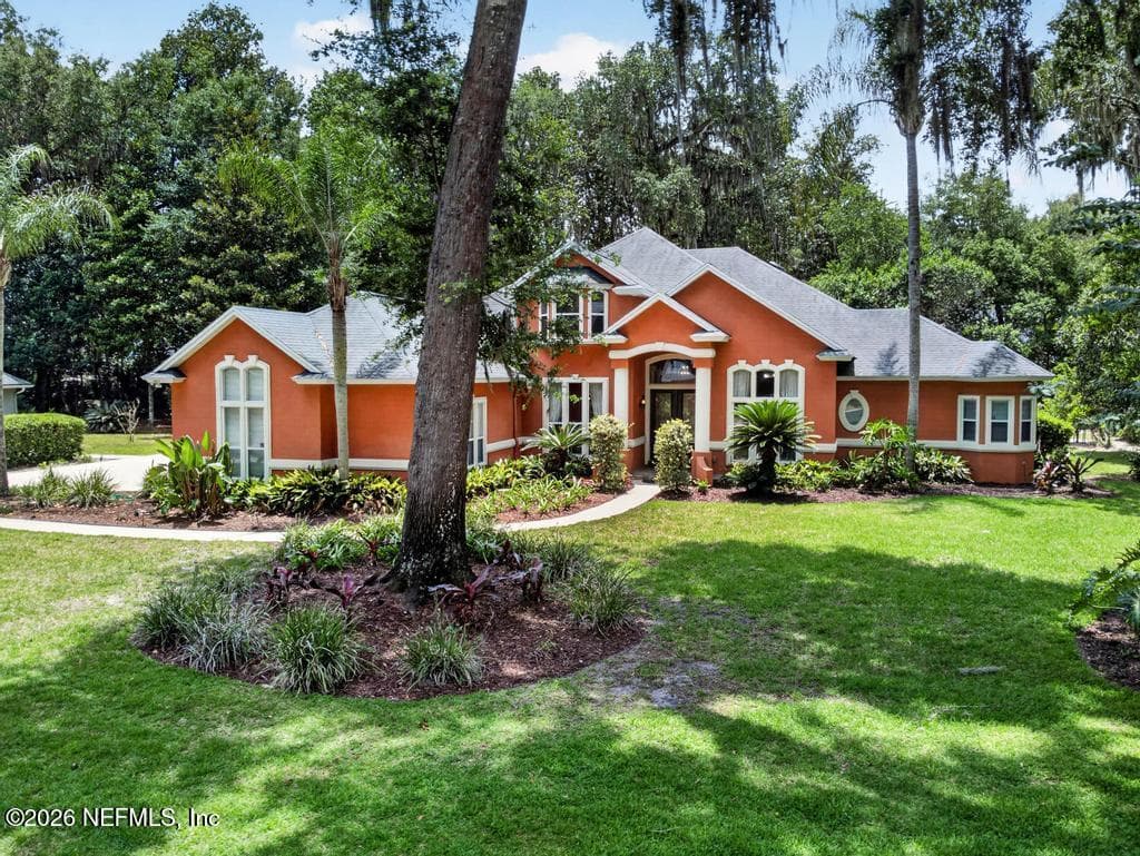 1483 BRIDGETTE Way, Fleming Island, FL 32003
