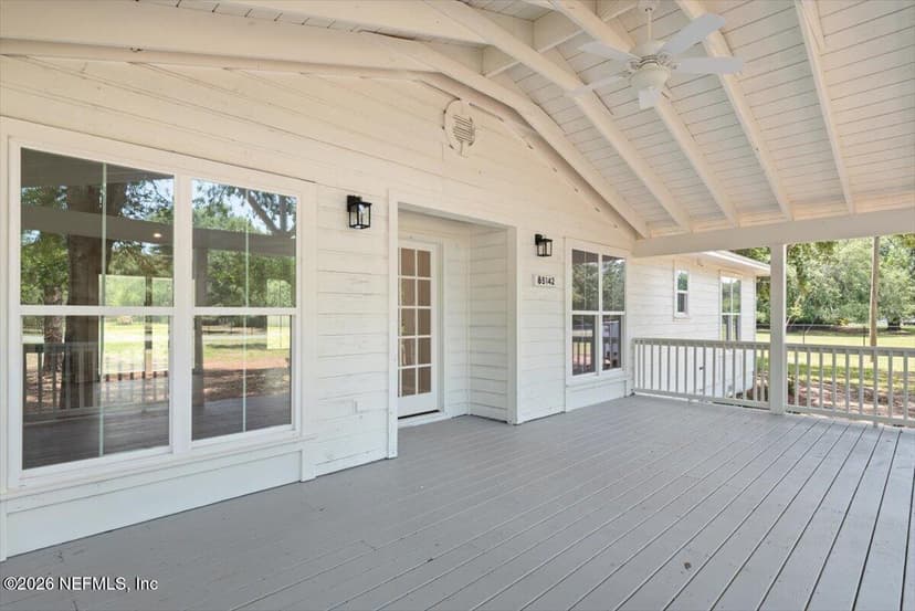 85142 Crews Road, Fernandina Beach, FL 32034