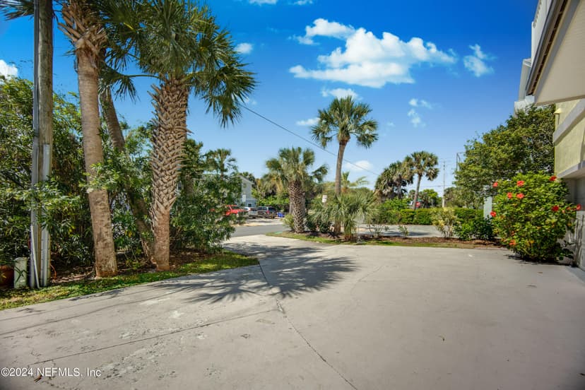 10 3rd Street, St. Augustine, FL 32080