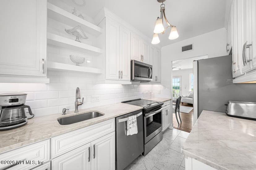 823 Lasalle Street 821/823, Jacksonville, FL 32207