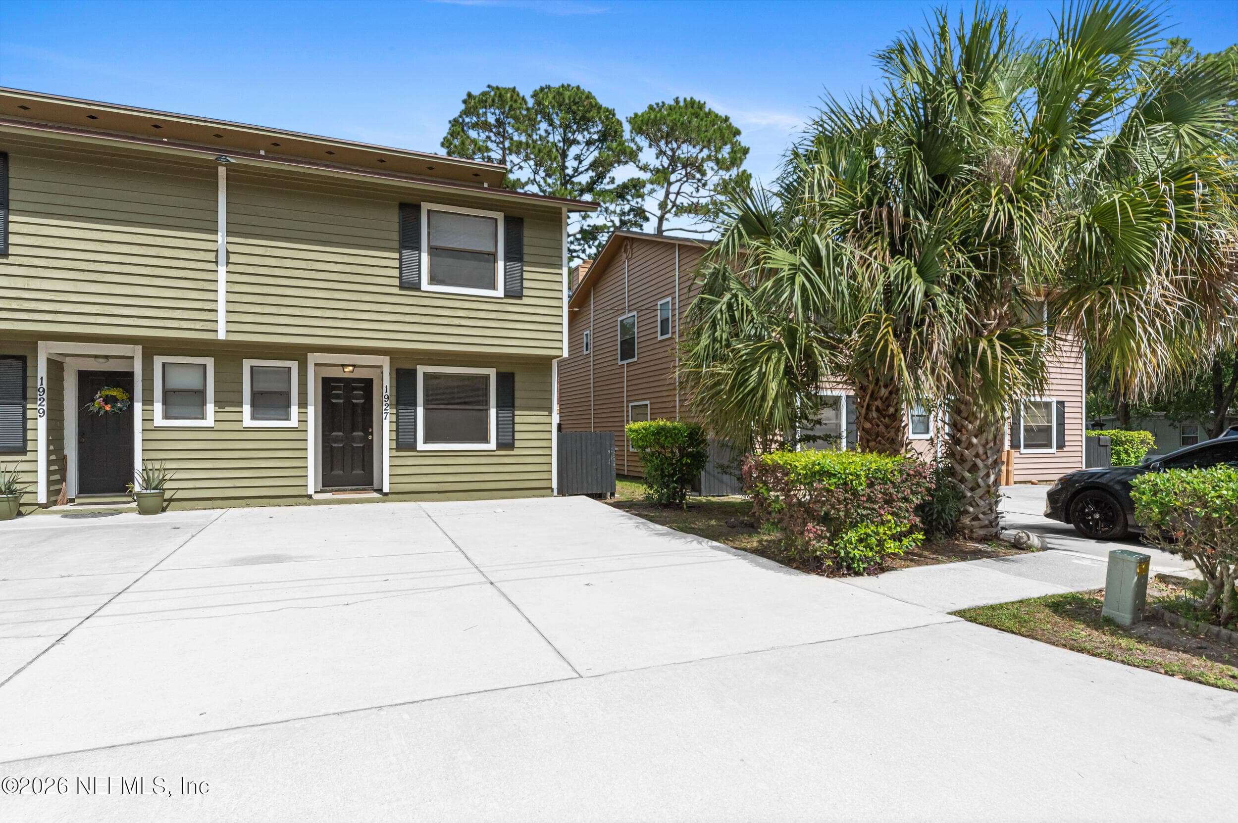 1927 MAIN Street, Atlantic Beach, FL 32233
