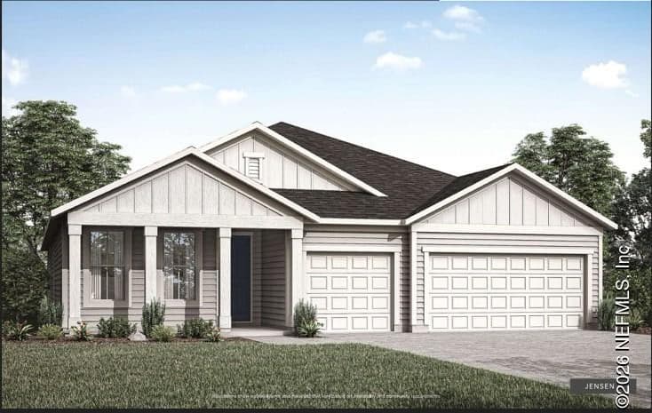 97030 McGirts Creek Loop, Yulee, FL 32097