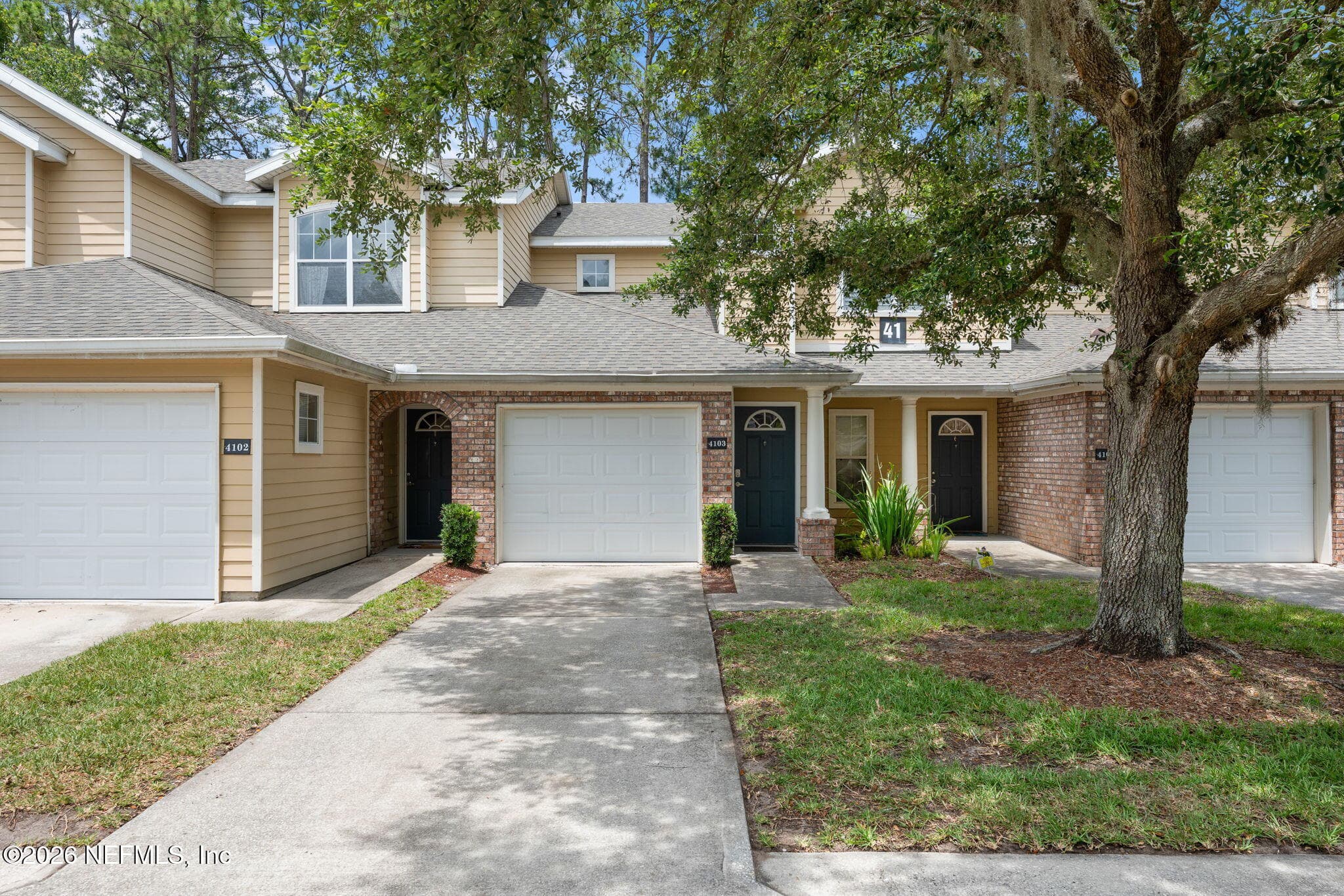 10200 BELLE RIVE Boulevard 4103, Jacksonville, FL 32256