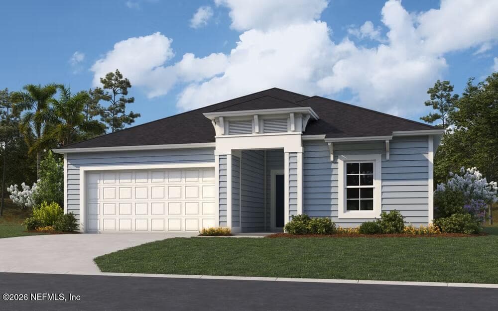3906 HOLSTEIN Way, Green Cove Springs, FL 32043