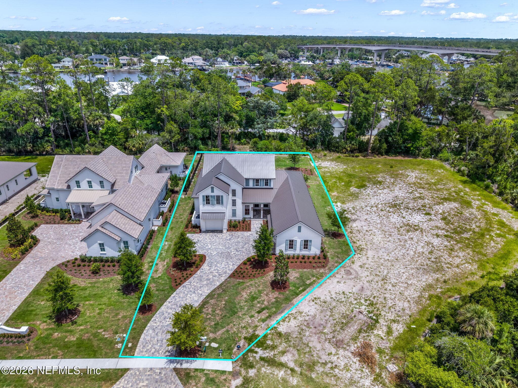 605 SHELL RIDGE Lane, Ponte Vedra, FL 32081