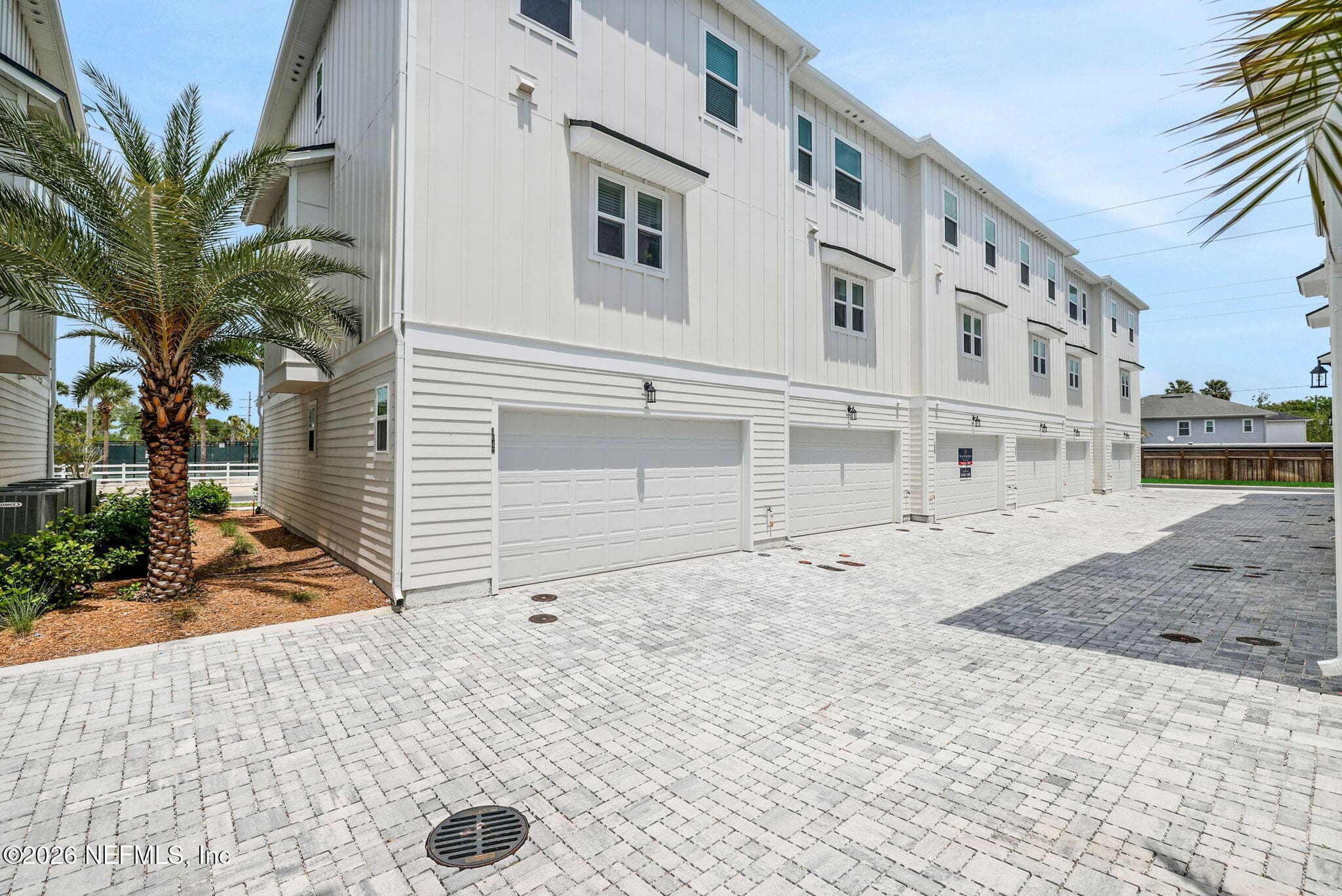 20 BEACH Way N, Jacksonville Beach, FL 32250