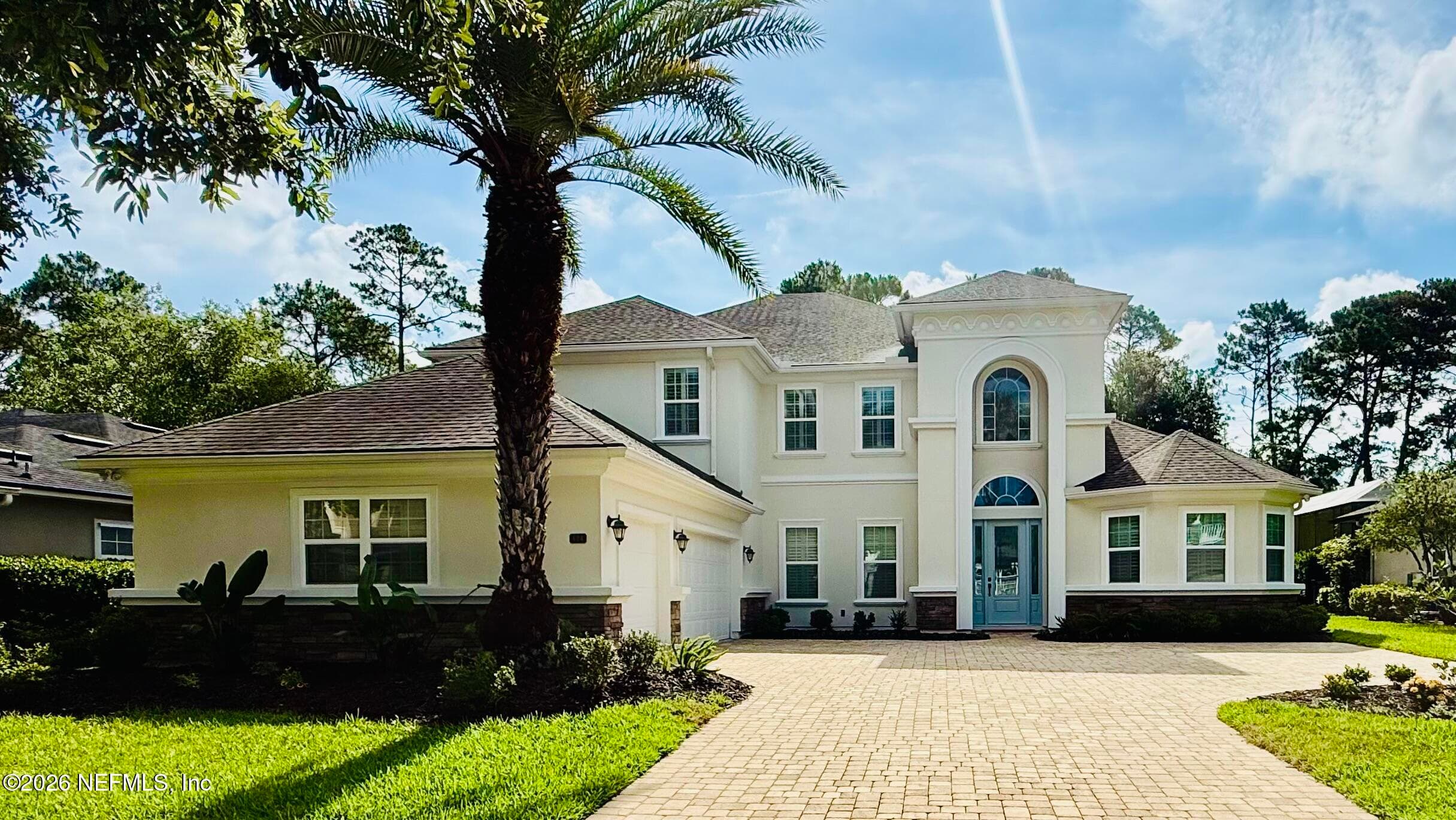 624 PORT CHARLOTTE Drive, Ponte Vedra, FL 32081