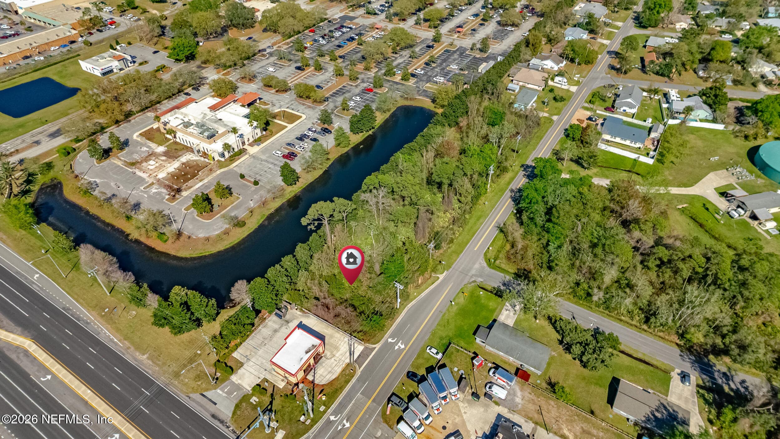 101 SHORE Drive, St. Augustine, FL 32086