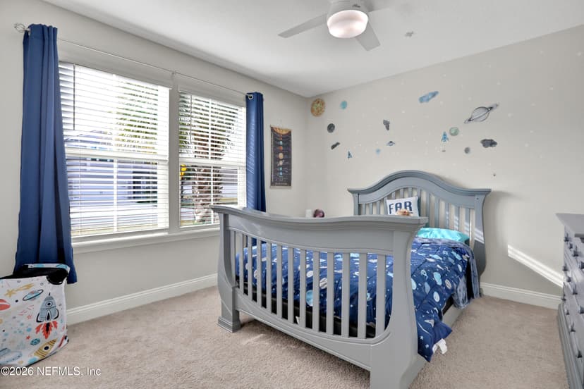 1208 Castle Trail Drive, St. Johns, FL 32259