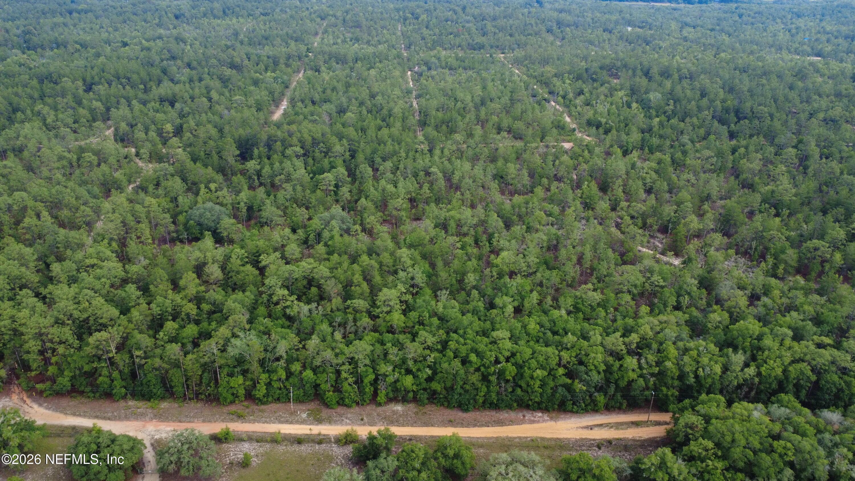 00 WINDY HILLS LOT 1 Road, Hawthorne, FL 32640