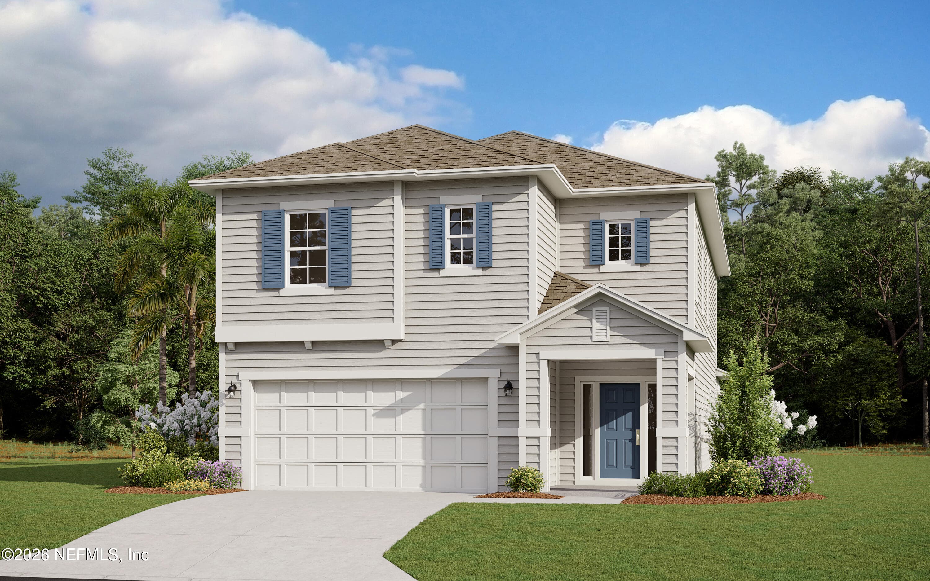 40 BUFFALO Court, St. Augustine, FL 32092