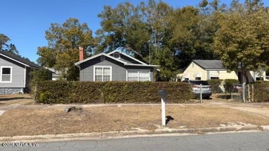529 59TH Street, Jacksonville, FL 32208