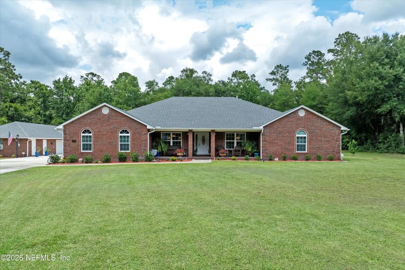 5566 Don Manuel Road, Elkton, FL 32033