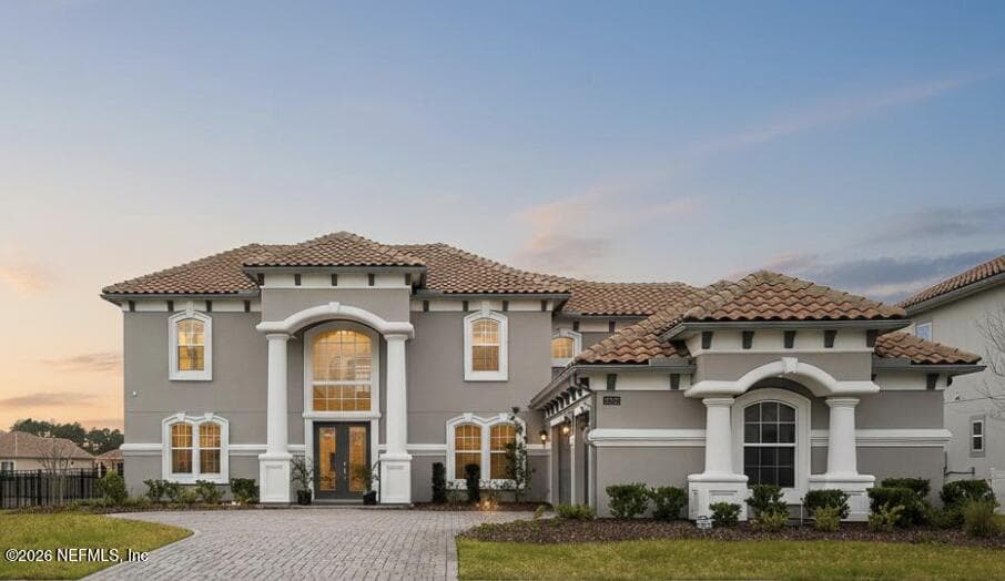 2978 CASSIA Lane, Jacksonville, FL 32246