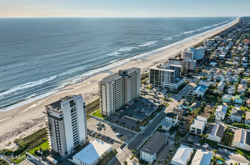 1301 1st Street 1602, Jacksonville Beach, FL 32250
