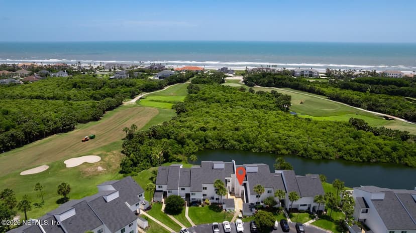 72 Tifton Way N 72, Ponte Vedra Beach, FL 32082