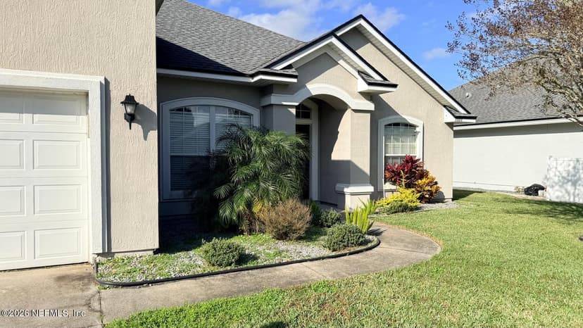1029 Dunstable Lane, Ponte Vedra, FL 32081