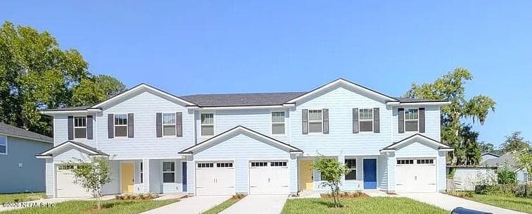 1116 Comanche Street, Jacksonville, FL 32205