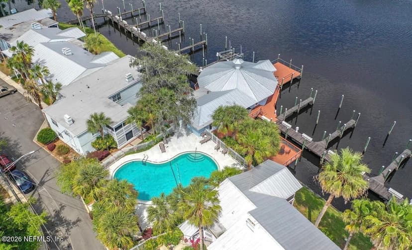 3434 Blanding Boulevard 201, Jacksonville, FL 32210