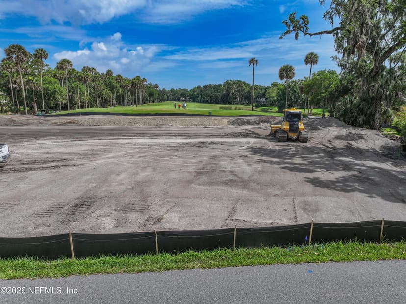 289 Linkside Circle, Ponte Vedra Beach, FL 32082