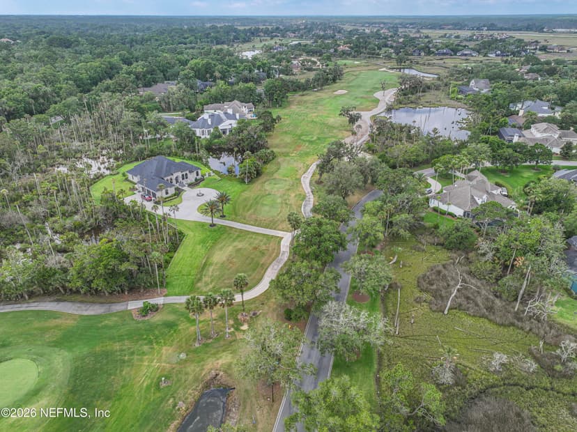 0 Kingfisher Drive, Ponte Vedra Beach, FL 32082