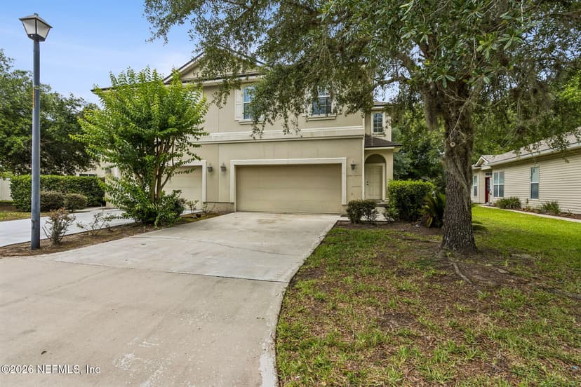 12218 Caney Marsh Court, Jacksonville, FL 32218