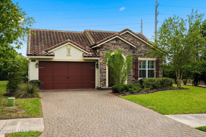 2884 Preveza Court, Jacksonville, FL 32246