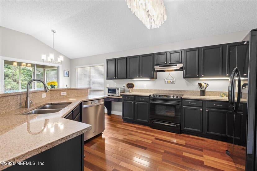 1460 Creeks Edge Court, Fleming Island, FL 32003