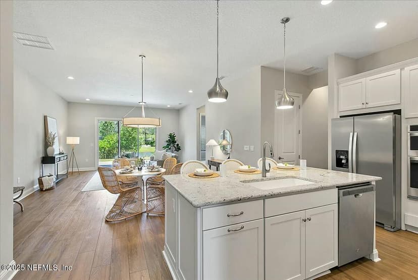 143 Liberty Bell Road, Ponte Vedra, FL 32081