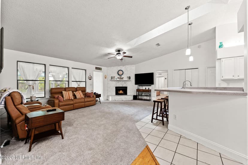 1712 Bristlecone Pine Place, Jacksonville, FL 32225