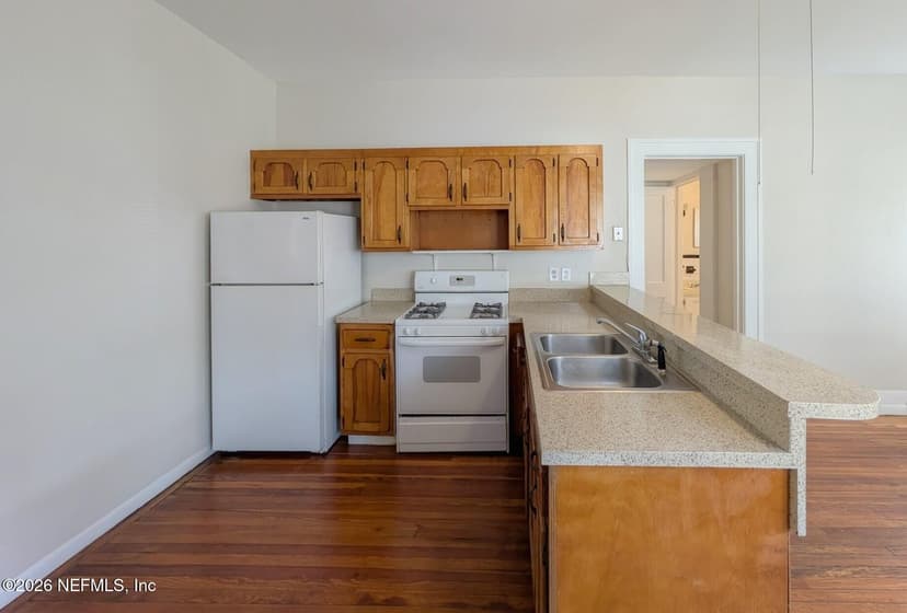 2022 Dellwood Avenue 1-5, Jacksonville, FL 32204