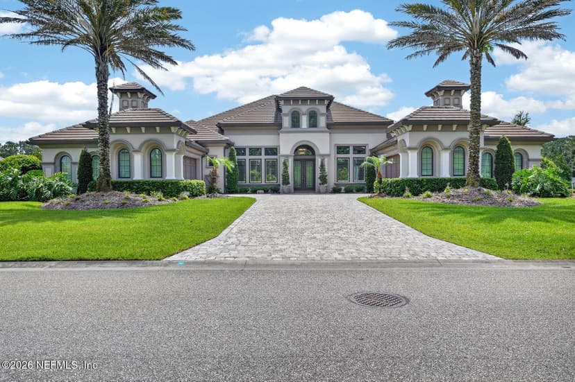 1023 Sudbury Lane, Ormond Beach, FL 32174