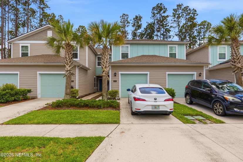 51 Scotch Pebble Drive, St. Johns, FL 32259