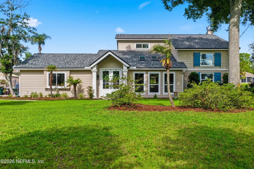 2310 Shipwreck Circle W, Jacksonville, FL 32224