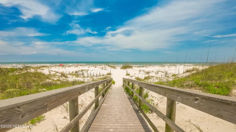 4250 A1A S F25 (Elevator Building), St. Augustine, FL 32080