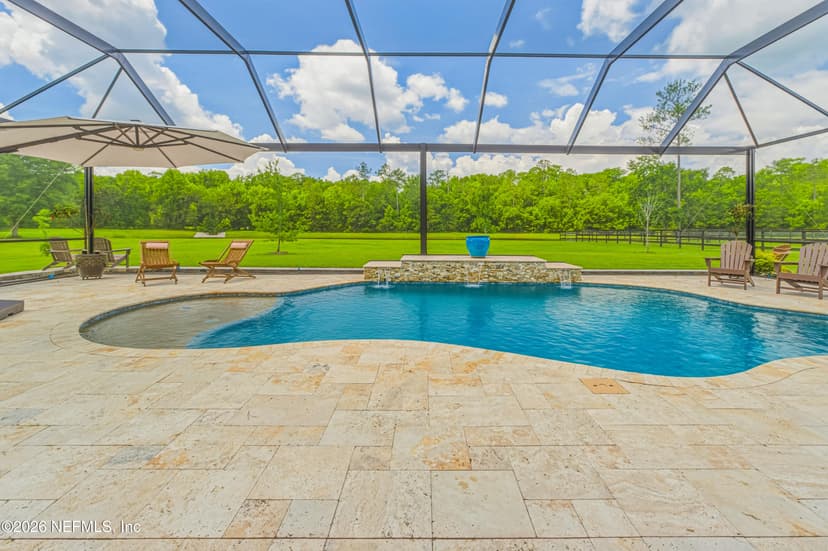 121 Ashton Oaks Drive, St. Augustine, FL 32092