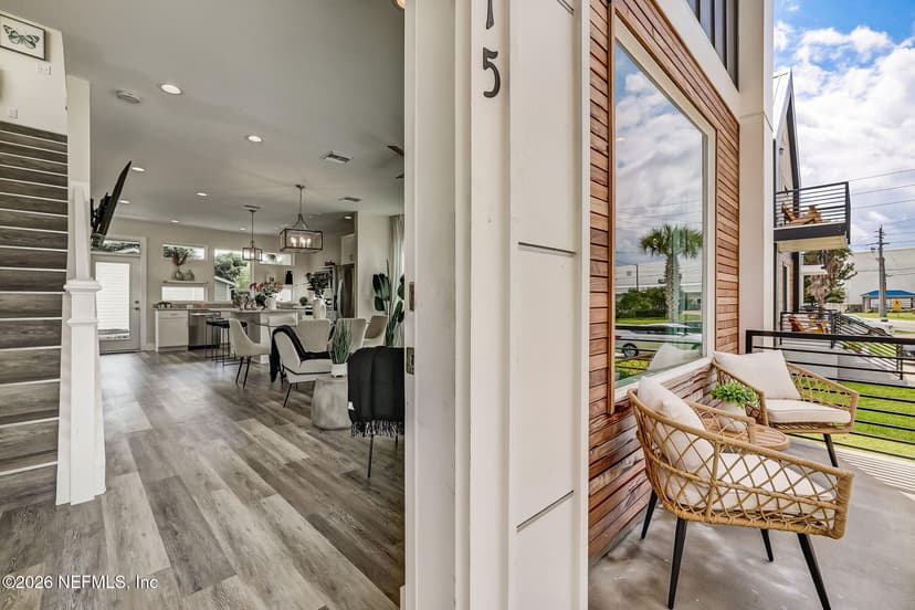 315 Riberia Street, St. Augustine, FL 32084
