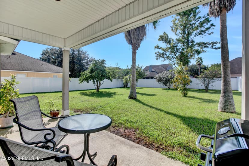 1725 Windover Place, St. Augustine, FL 32092