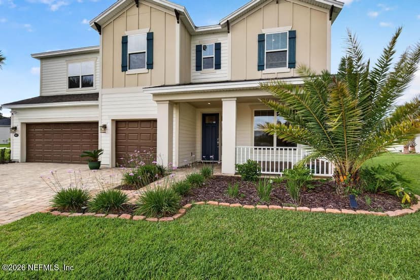 94082 Goodwood Drive, Fernandina Beach, FL 32034