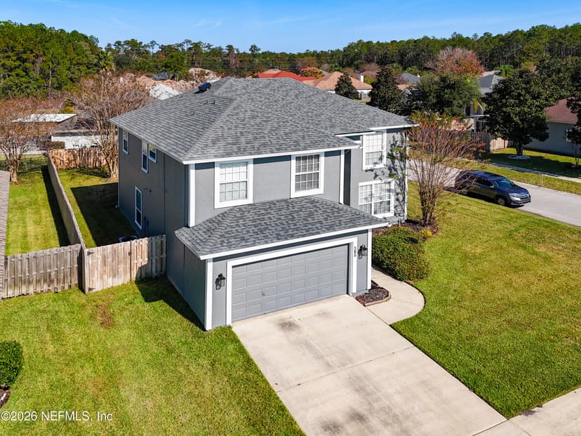 164 Prince Phillip Drive, St. Augustine, FL 32092
