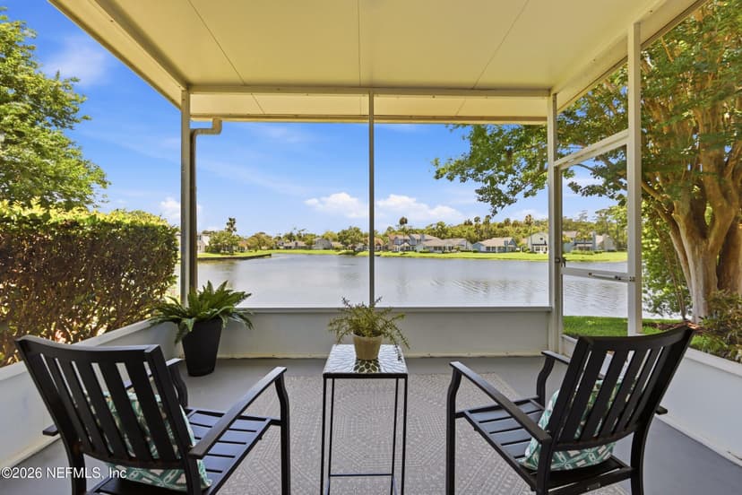 829 Tournament Road, Ponte Vedra Beach, FL 32082