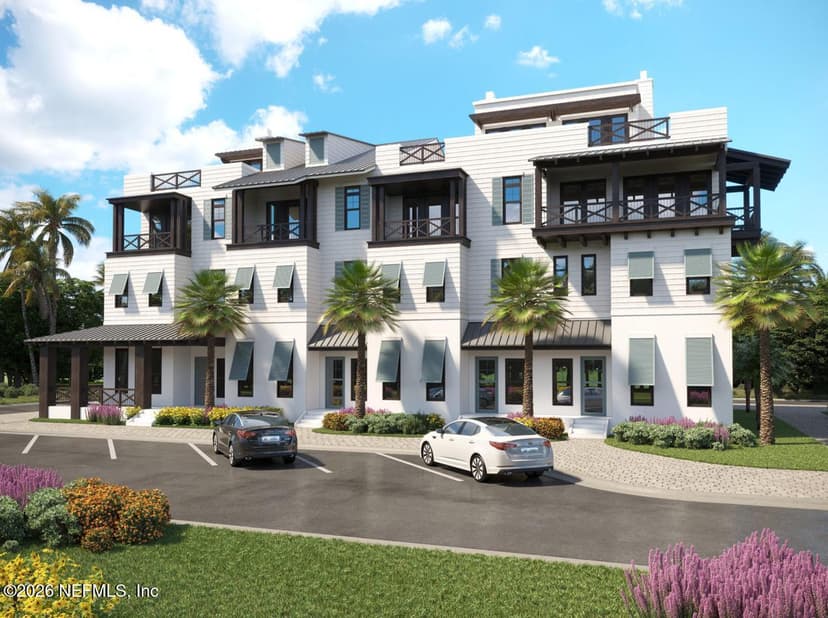 33 Castillo Vista Way, St. Augustine, FL 32084