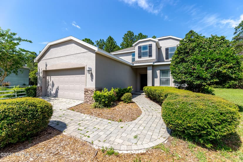 869 Battersea Drive, St. Augustine, FL 32095